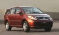 Tata Aria : Le crossover de Tata
