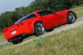 Chevrolet Corvette Grand Sport : Retour en force !