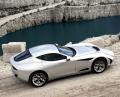 Zagato Perana Z-One : Sportive métissée