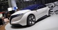 Tesla EYE Concept par IED
