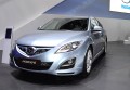 Salon Gen�ve 2010 : Mazda 6 restyl�