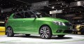 Fabia RS et Combi RS