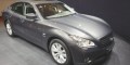 Salon de Gen�ve : Infiniti M