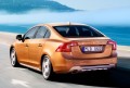 Volvo S60 : Surveillance vidéo intégrée