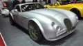 Salon Genève 2010 : Wiesmann GT MF4-S