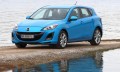 Essai Mazda 3 Sport 2.2 MZR-CD 185