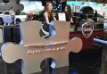 Salon Gen�ve 2010 : Lancia et Chrysler proches d'une fusion ?