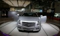 Genève 2010 : Cadillac CTS Coupé, seul au monde
