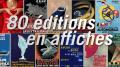 Salon Gen�ve 2010 : 80 �ditions en affiches !
