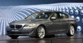 BMW S�rie 5 2010