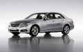 Mercedes E300 BlueTEC Hybrid : Diesel et hybride !