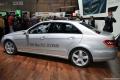 Salon de Gen�ve 2010: Mercedes Classe E 300 BlueTEC HYBRID