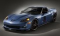 Chevrolet Corvette 2011 : La Corvette fait le plein de Carbone