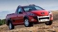 Voitures du monde : Peugeot Hoggar