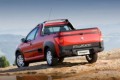 Peugeot Pick-up Hoggar : Peugeot : le retour du Hoggar !
