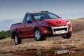Peugeot Hoggar 2010: do Brasil
