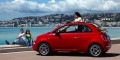 Fiat champion des faibles �missions de CO2