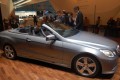Genève 2010 : Mercedes Classe E Cabriolet