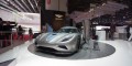 Salon de Genève : les sportives