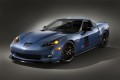Corvette Z06 Carbon Limited Edition 2010 : 50 ans au Mans