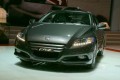 Genève 2010 : Honda CRZ, première hybride en boite manuelle !
