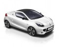 Renault Wind : petit roadster