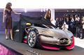 Citro�n Survolt : elle m�rite une suite