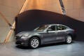 Infiniti M35 Hybride : premium écologique