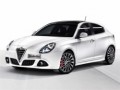 Alfa Romeo Giulietta : son prix