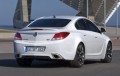 Essai Opel Insignia OPC : Opel se f�che ?