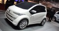 Giugiaro Emas : concept multiethnique
