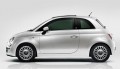 Fiat 500 Twin-Air : Le retour du 2 pattes !