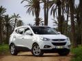 Essai Hyundai ix35 : l'offensive d�bute