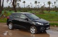 Essai Hyundai ix35 : un crossover bien séduisant