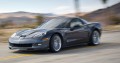 Essai Chevrolet Corvette ZR1