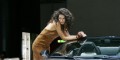 Salon de Genève : Pininfarina, Lotus et les hôtesses
