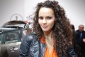 Les hôtesses du Salon de Genève 2010