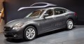 Infiniti M35 Hybrid : propre et parfum�e