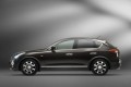 Essai Infiniti EX 37