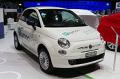 Kamoo : une Fiat 500 électrique