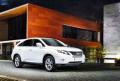 Essai Lexus RX450h 3.5e bva6 - 249 cv