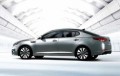 Kia Magentis : future routière