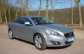 Essai Volvo C70 s�rie 2 : Un vrai coup� qui se red�couvre