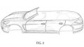Porsche Panamera cabriolet : place aux croquis !