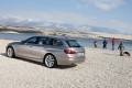 BMW Série 5 Touring 2010 : Après la berline, le break