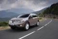Nissan Murano : Le Murano s'appr�cie maintenant en diesel