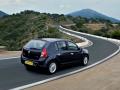 Dacia Sandero Bio�thanol : � partir de 10 200 �