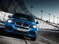 Essai BMW X5 M