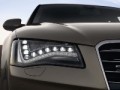 L'A6, prochaine hybride pr�vue chez Audi