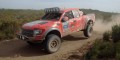 Essai Ford F150 Raptor